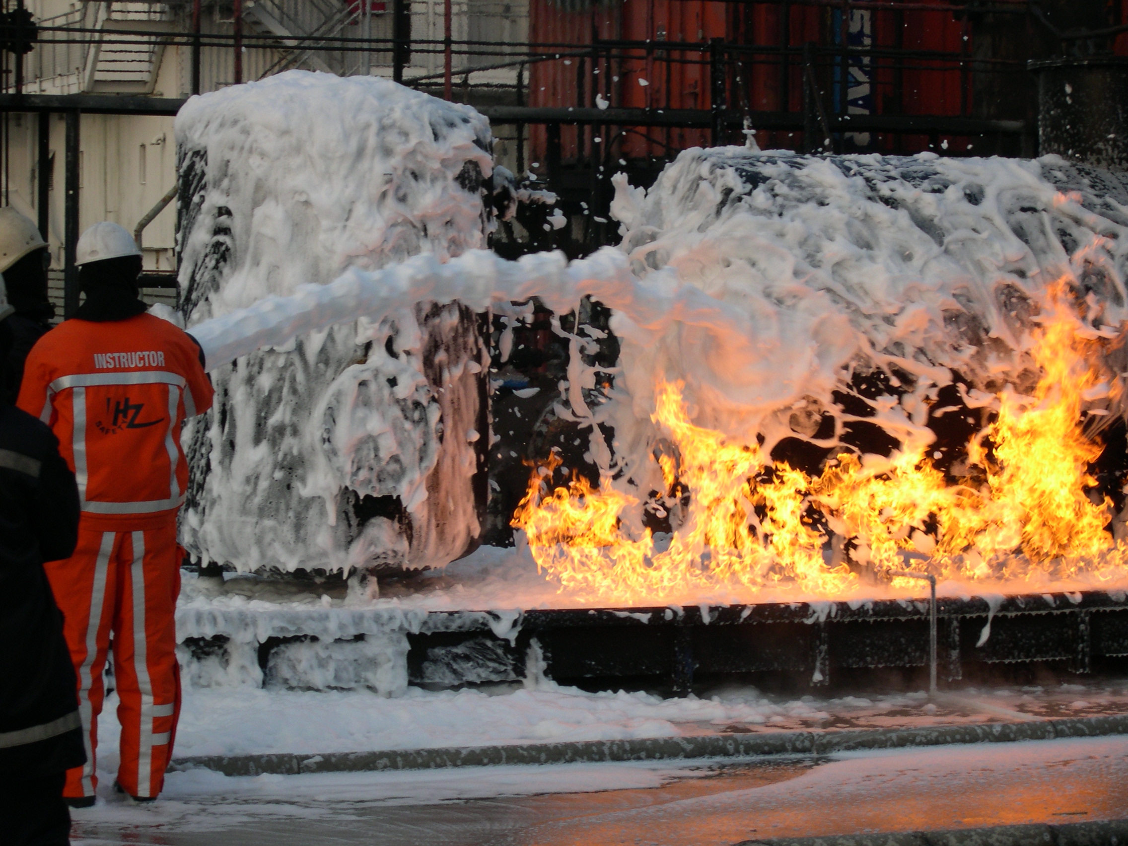 Beginjaren: de jaren 1980