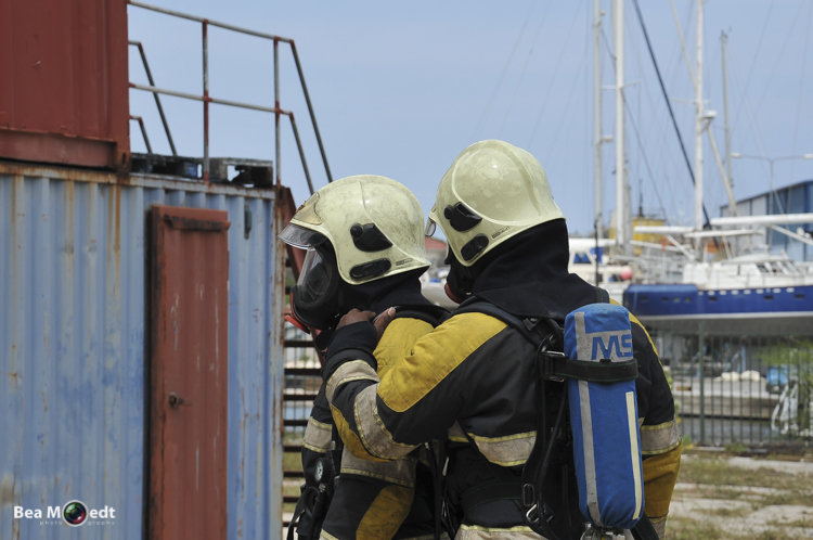 Praktische informatie