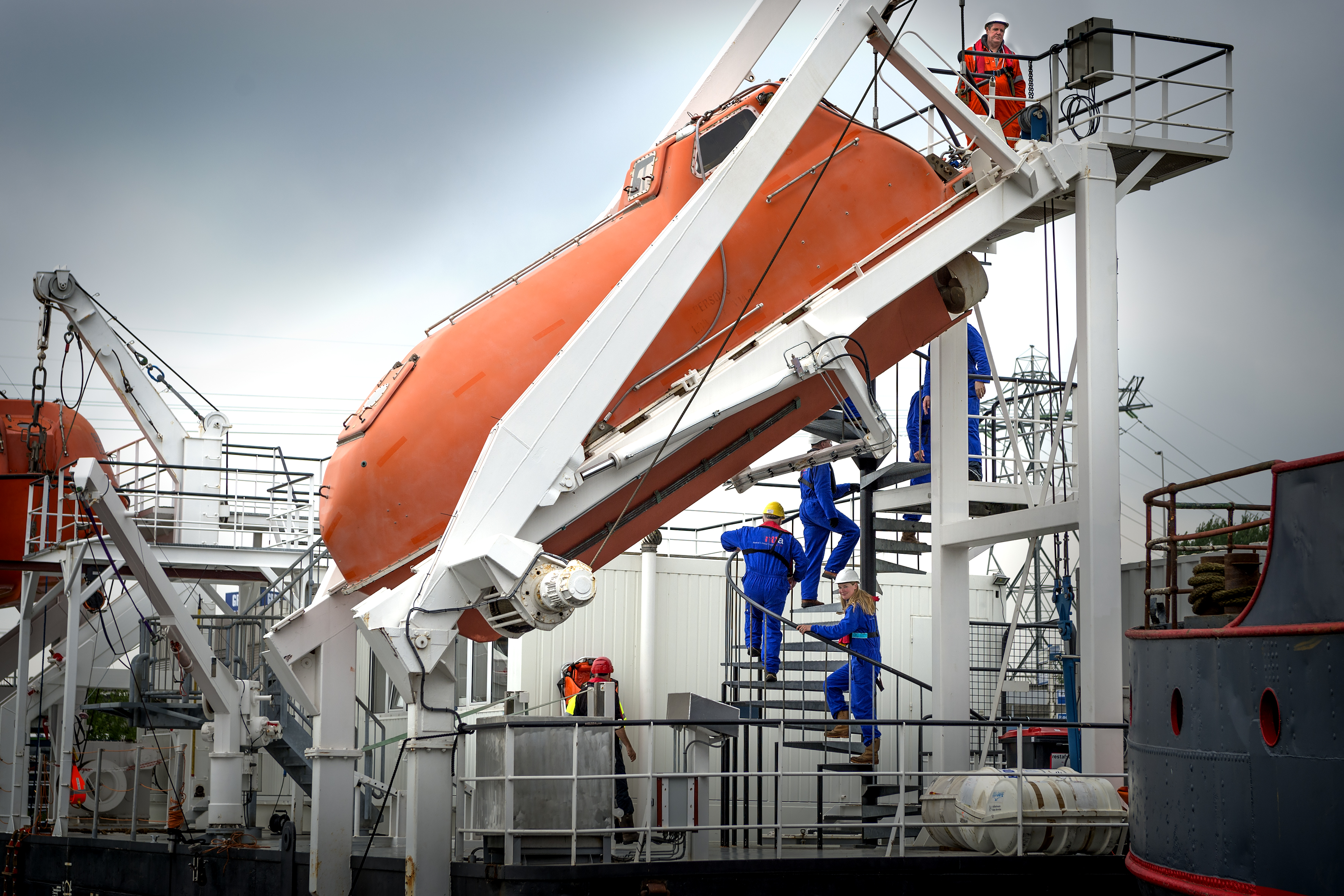 Praktische informatie