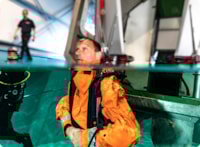 DRTC holds the most STCW accreditations from ILENT