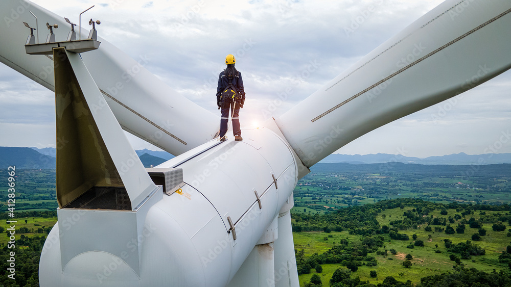 GWO On-site Training in Nederland – Erkende GWO-training op uw locatie